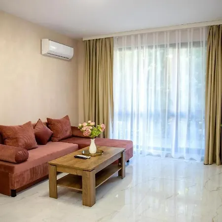 Apartmán One Bed Symphony