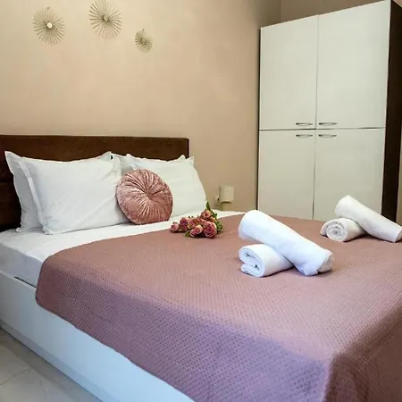 Apartmán One Bed Symphony