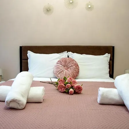 דירה One Bed Symphony