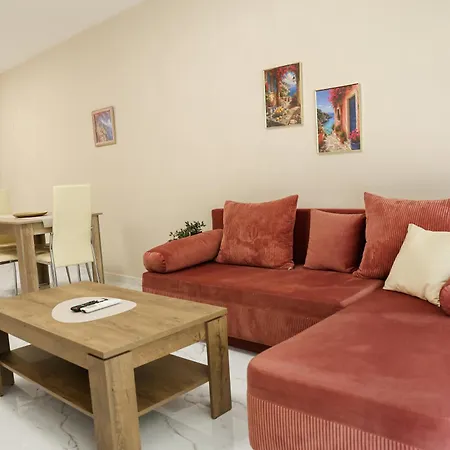 Daire One Bed Symphony Varna