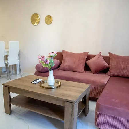 Daire One Bed Symphony Varna