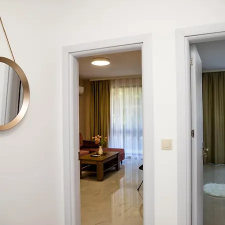 One Bed Symphony Daire *