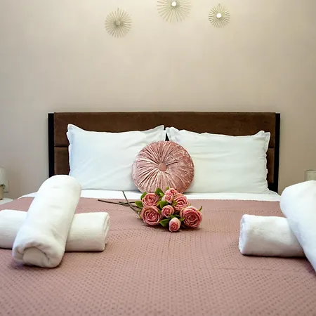 Daire One Bed Symphony
