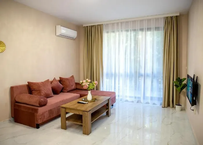 Appartement One Bed Symphony